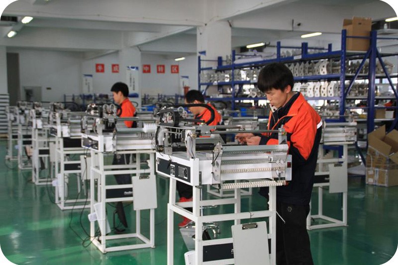 NeoDen SMT machine assembly NeoDen SMT machine assembly