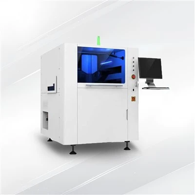 NeoDen ND1 Nws pib PCB Stencil tshuab luam ntawv