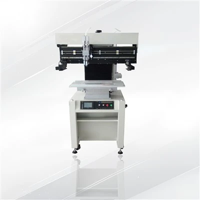 NeoDen YS600 Semi Tsis Siv Neeg PCB tshuab luam ntawv